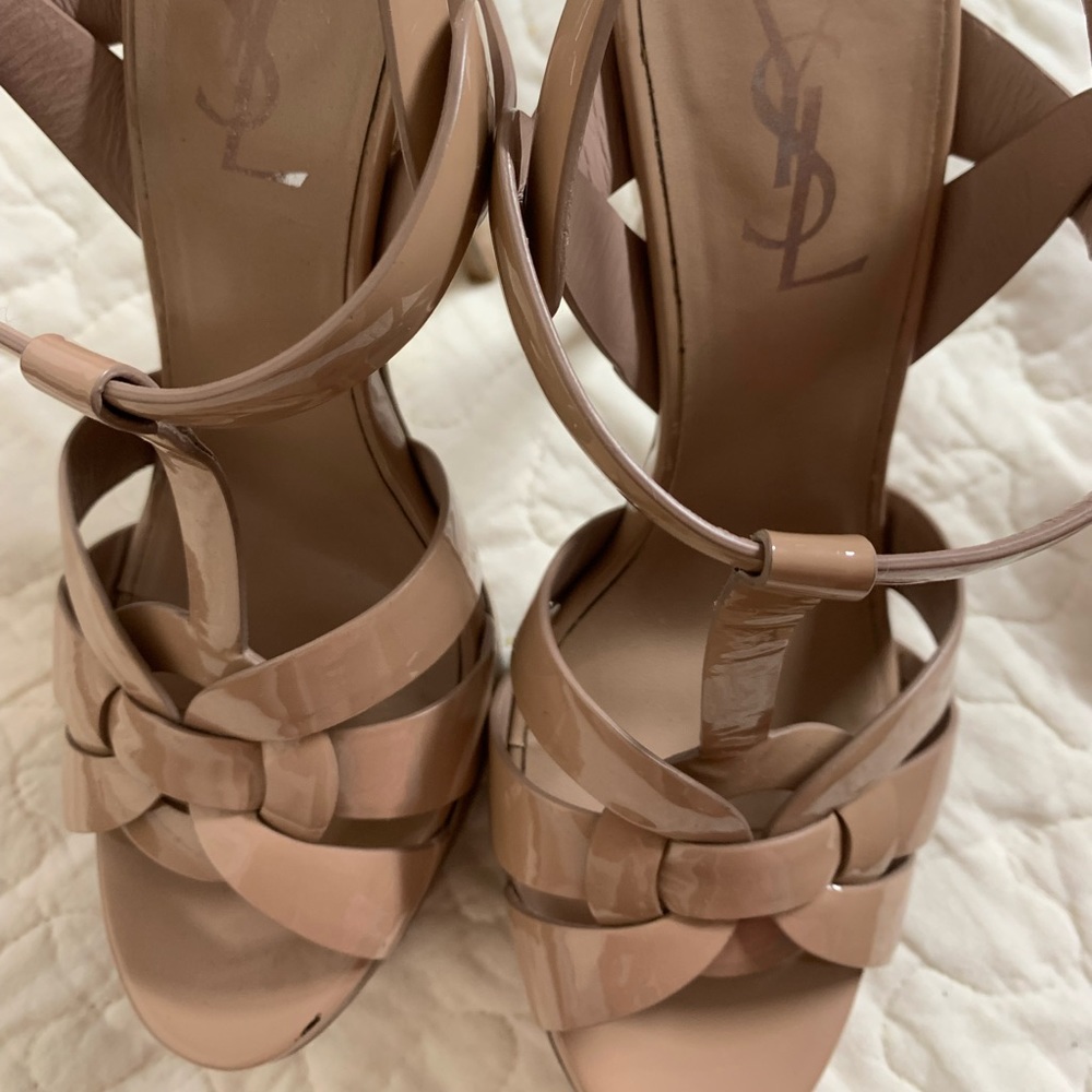 Used good to wearing